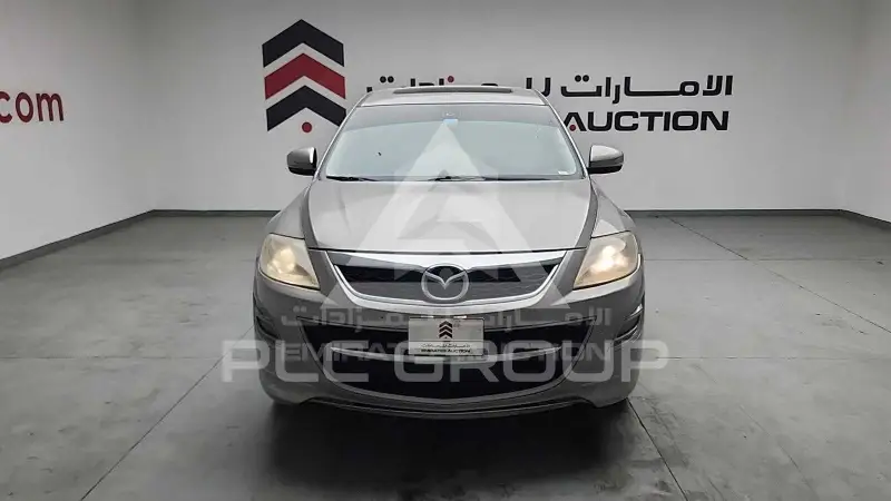 2010 Mazda CX-9