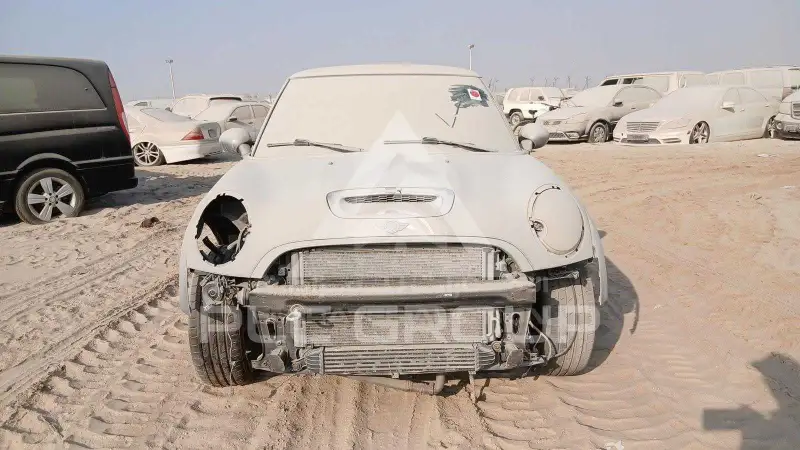 2010 Mini COOPER