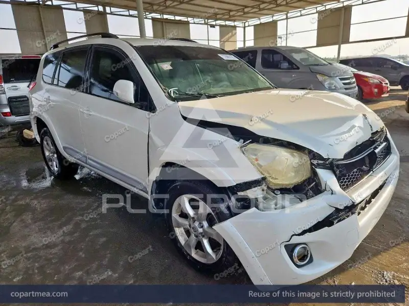 2010 Toyota RAV4