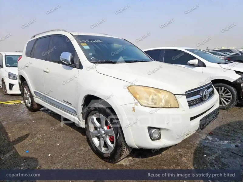 2010 Toyota RAV4