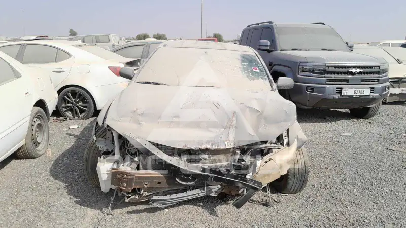 2010 Toyota CAMRY