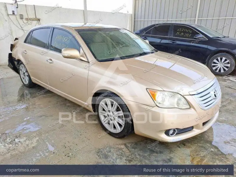 2010 Toyota AVALON