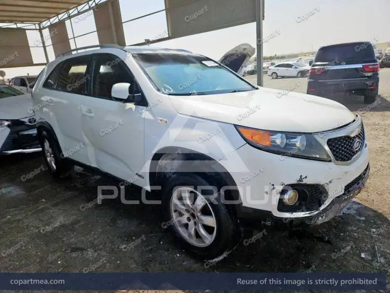 2010 KIA Sorento