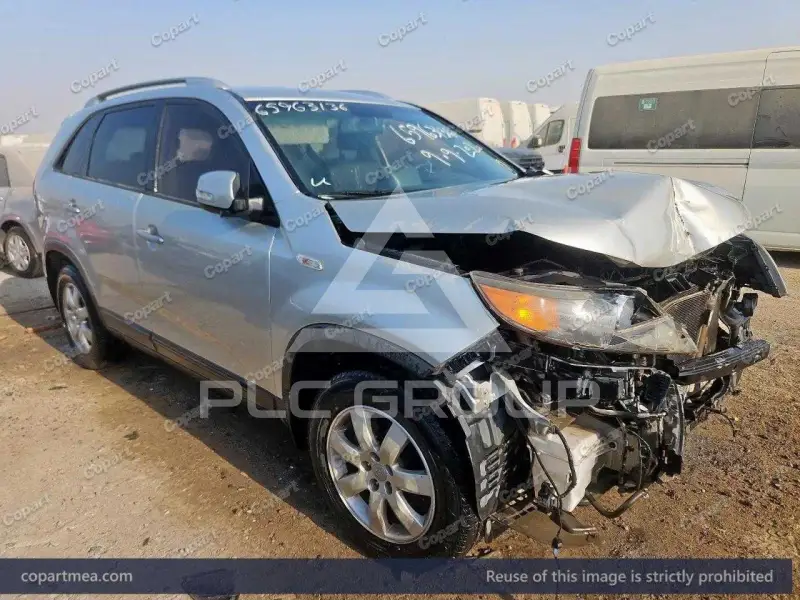 2010 KIA Sorento