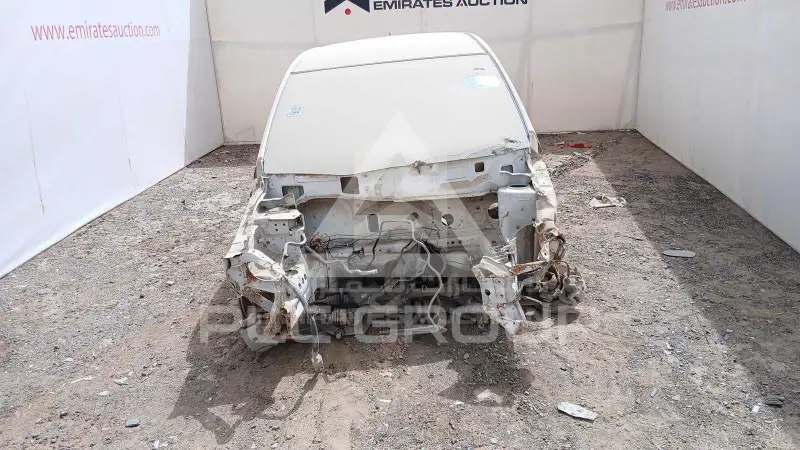 2011 Nissan Tiida