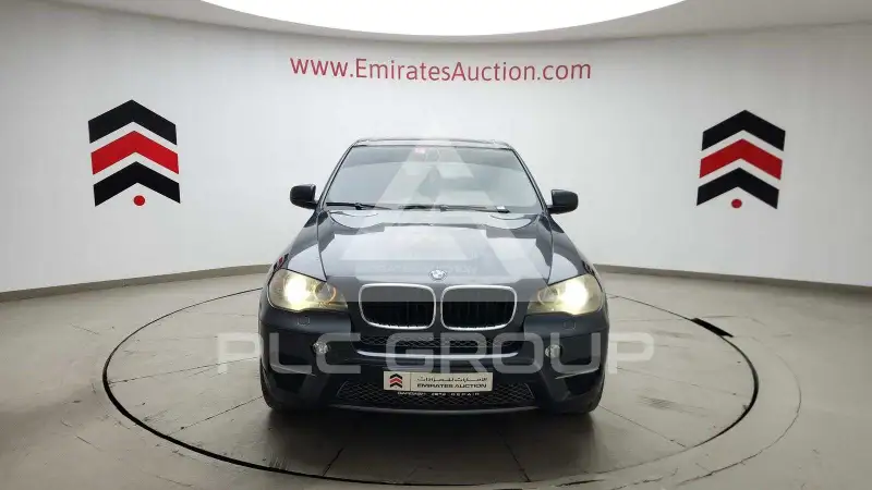 2011 BMW X5