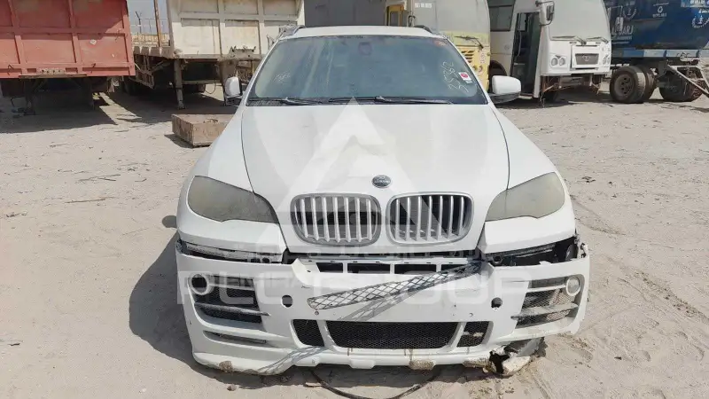 2011 BMW X6