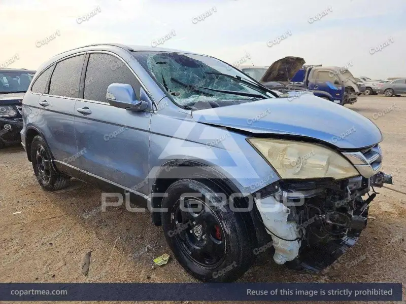 2011 Honda CR-V