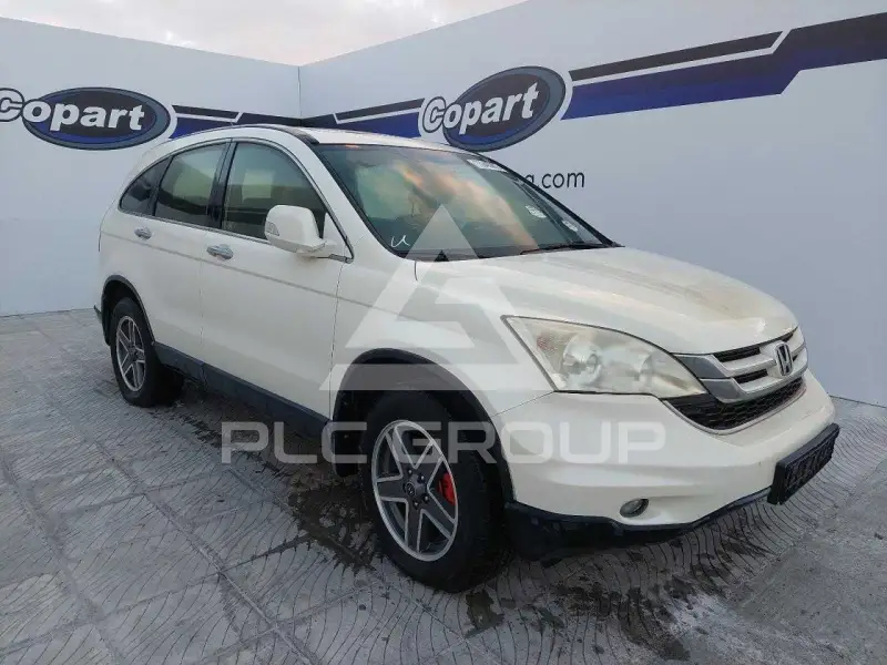 2011 Honda CR-V