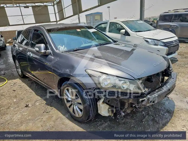 2011 Honda Accord