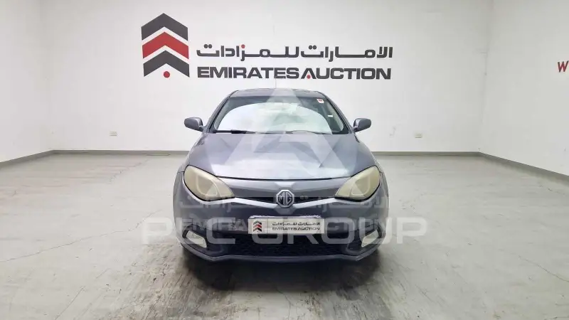 2011 MG Mg6