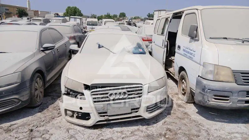 2011 Audi Other