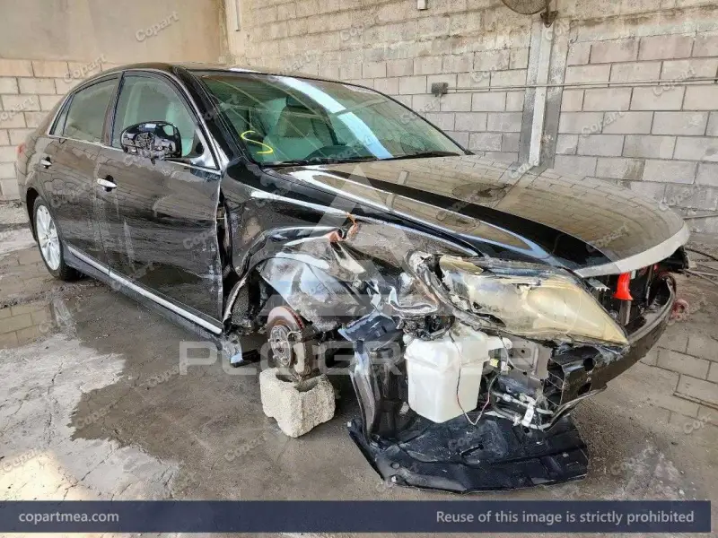 2011 Toyota AVALON