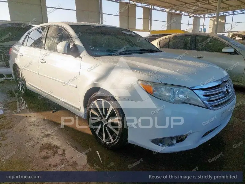 2011 Toyota AVALON