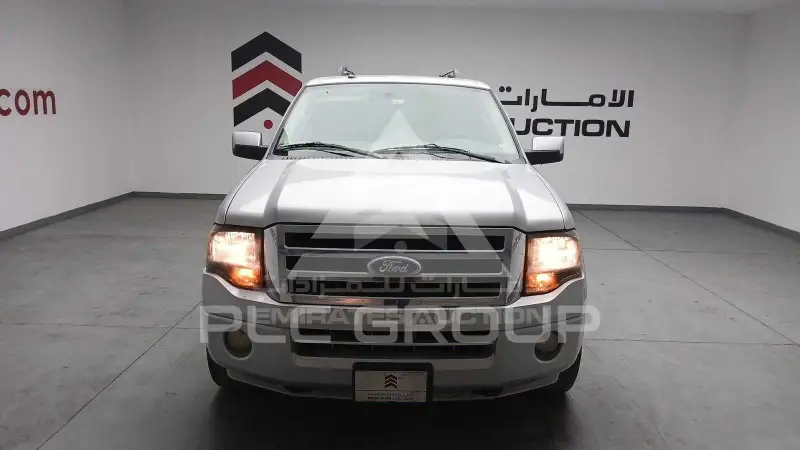 2011 Ford EXPEDITION
