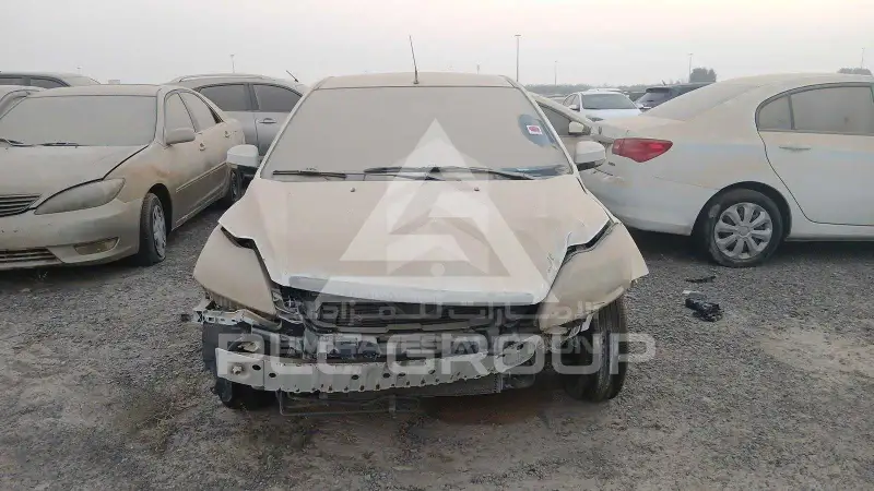 2011 Ford FOCUS