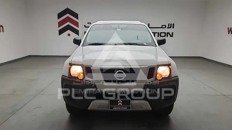 2012 Nissan X-TRAIL