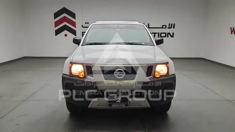 2012 Nissan X-TRAIL