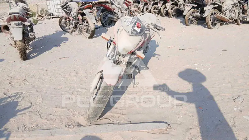 2012 Honda CB300