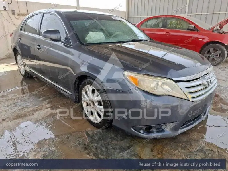 2012 Toyota AVALON
