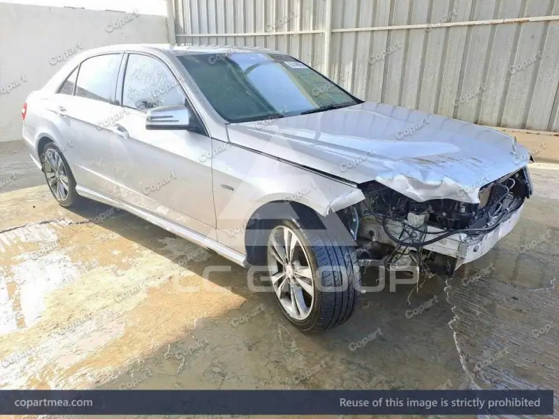 2012 Mercedes Benz 350