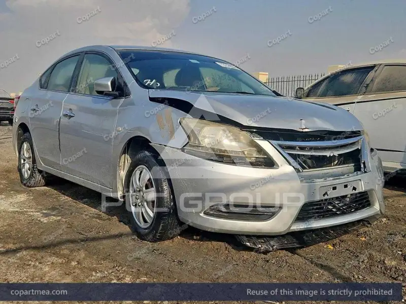 2013 Nissan SENTRA