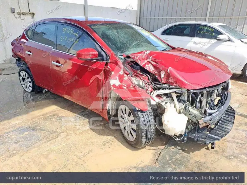 2013 Nissan SENTRA