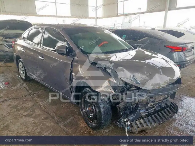 2013 Nissan SENTRA