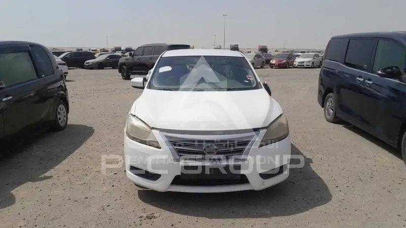 2013 Nissan SENTRA