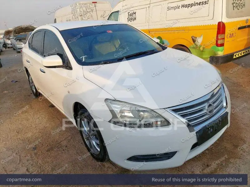 2013 Nissan SENTRA