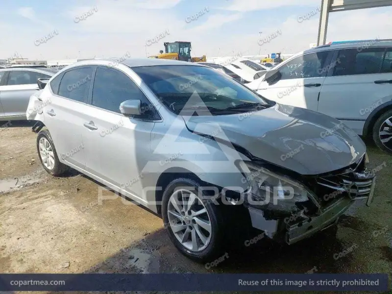 2013 Nissan SENTRA