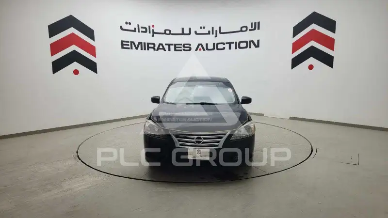 2013 Nissan SENTRA