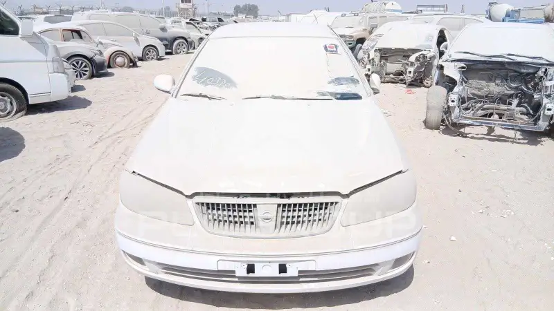 2013 Nissan Sunny