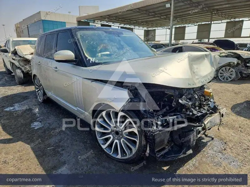 2013 Land Rover Evoque
