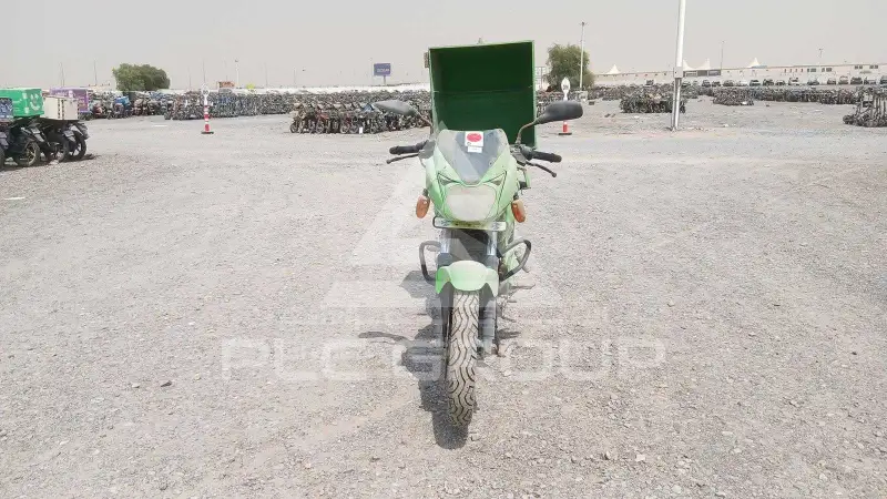 2013 Bajaj Motorcycle PULSAR