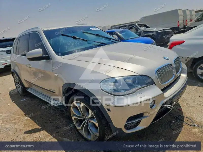 2013 BMW X5