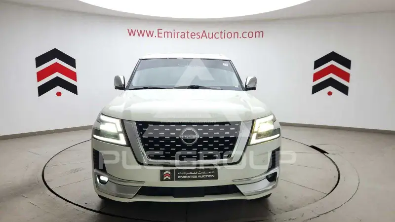 2013 Infinity QX56