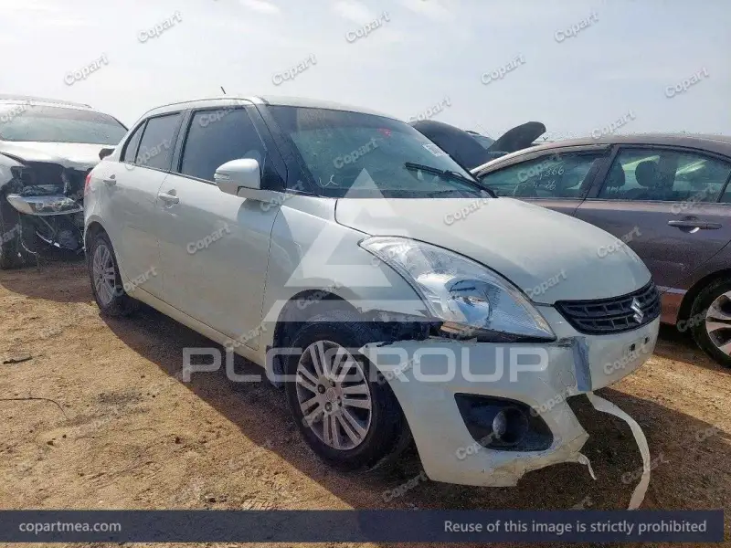 2013 Suzuki SWIFT