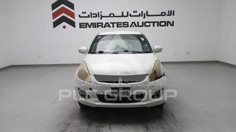 2013 Suzuki 