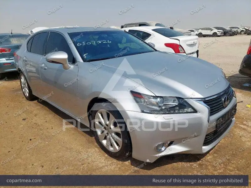 2013 Lexus GS300