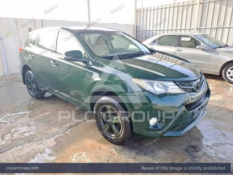 2013 Toyota RAV4