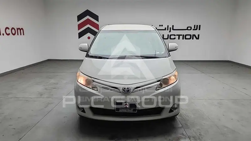 2013 Toyota PREVIA