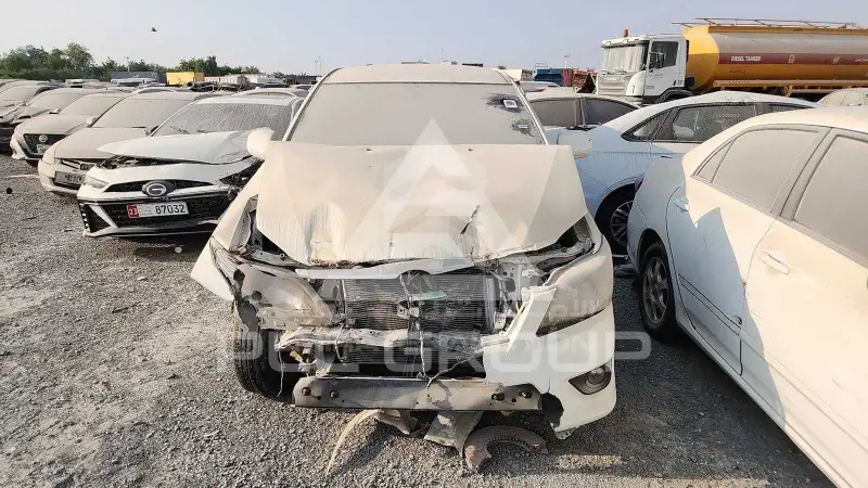 2013 Toyota Innova