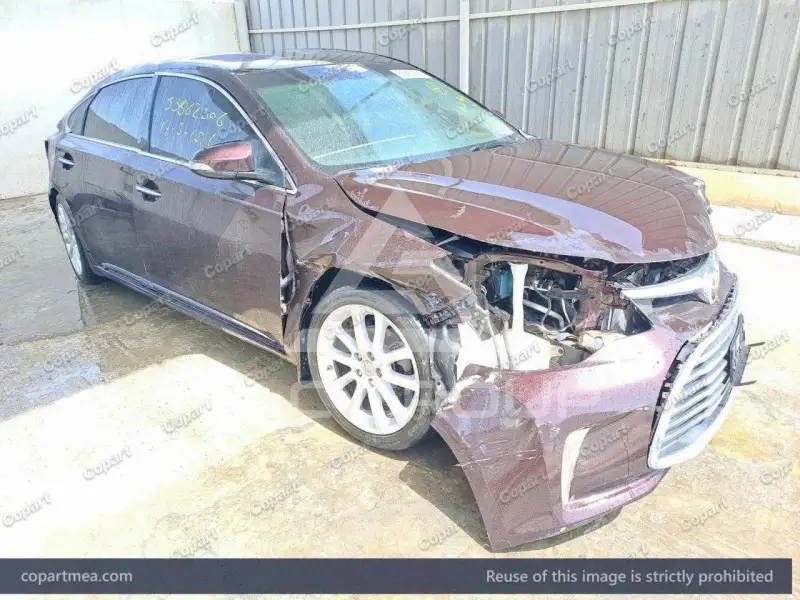 2013 Toyota AVALON