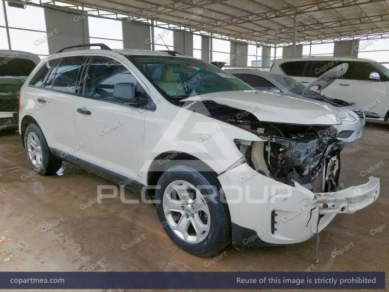 2013 Ford EDGE