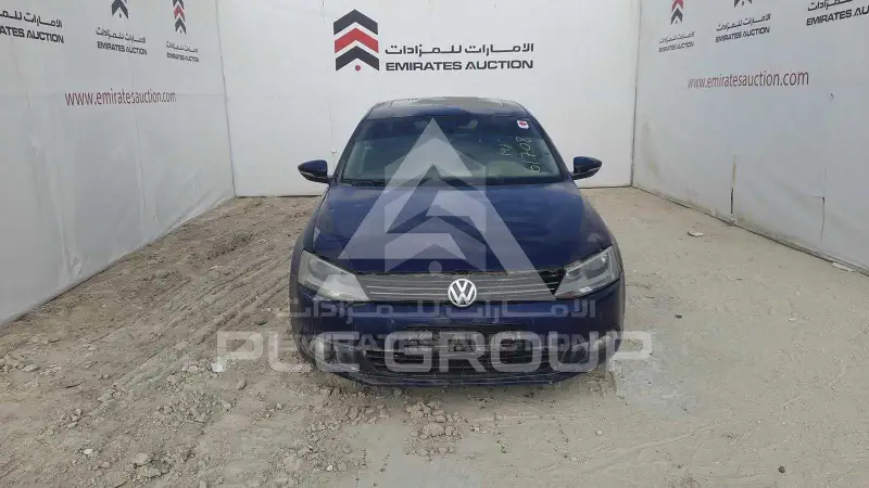2013 Volkswagen Jetta