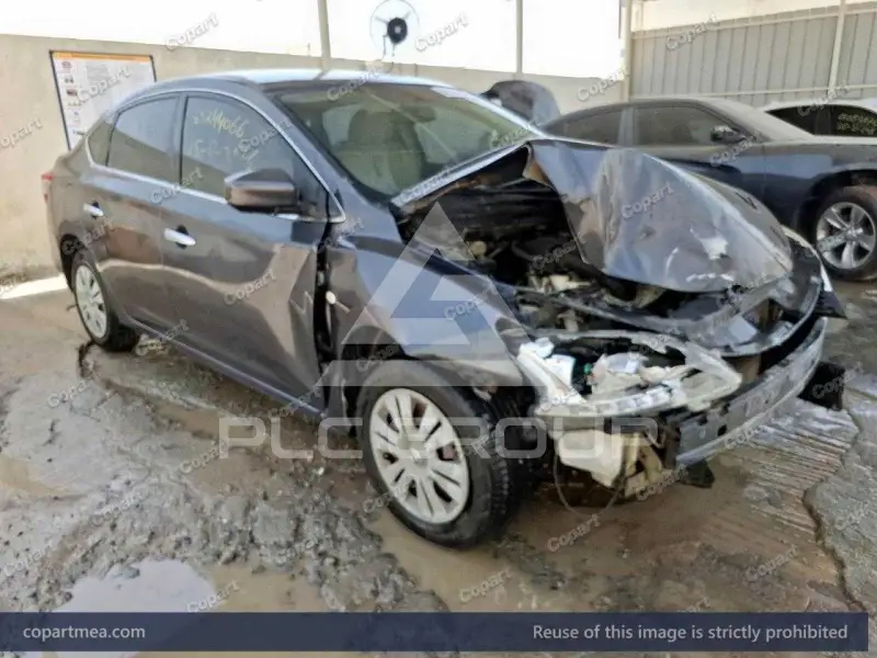2014 Nissan SENTRA
