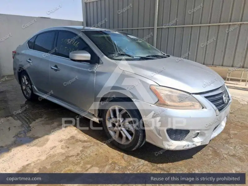 2014 Nissan SENTRA