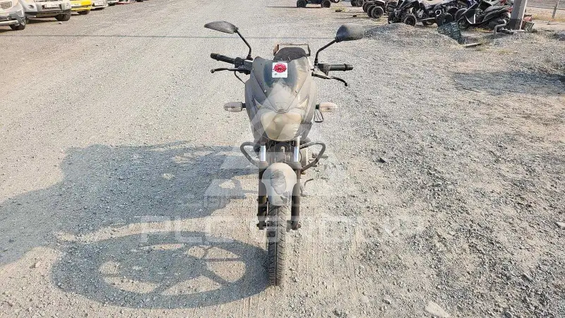 2014 Bajaj Motorcycle PULSAR
