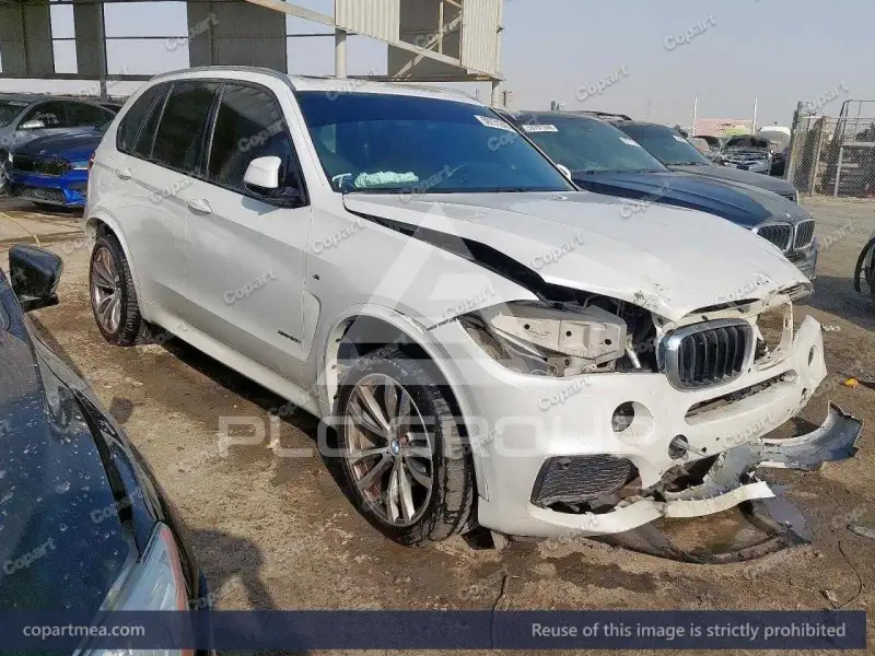 2014 BMW X5